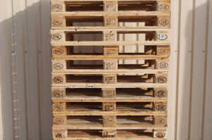 Europallets bestellen